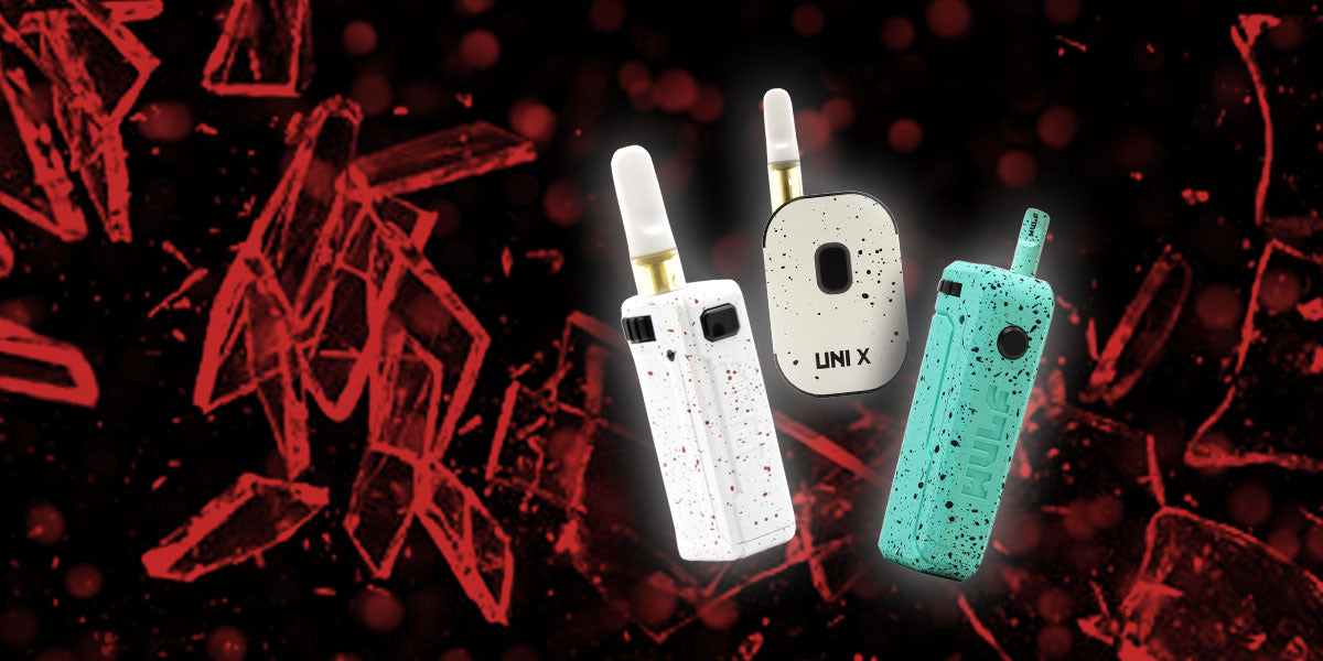 710 Sale - 60% off Wulf UNI Max, Uni S, and UNI X