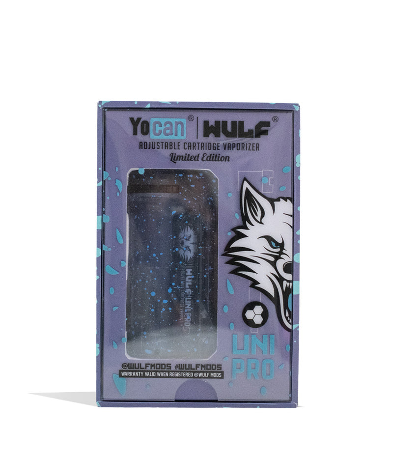 Buy Wulf Mods XRay Series Uni Pro Cartridge Vaporizers