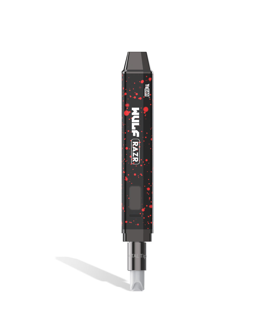 Get Wulf Mods RAZR Nectar Collectors and Hot Knives